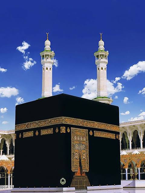 VIP Umrah Package 